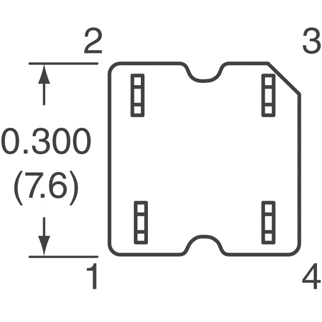 R50RGB-F-0160 Bivar Inc.  LED Indication - Discrete